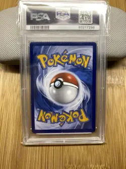 PSA 10 Van Gogh Pikachu with Grey Felt Hat Promo Card - Image 2