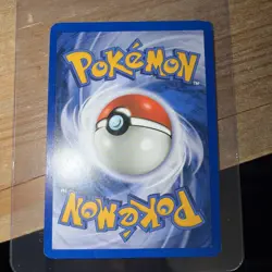 Pokemon Card - Eevee #11 Holo WoTC Black Star Promo - Image 2