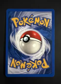 Ditto Fossil 18/62 Rare Pokemon Card - Image 2