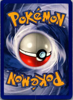 2003 Pokemon EX Sandstorm Wailord ex 100 100 Ultra Rare Holo Nintendo Card - Image 3