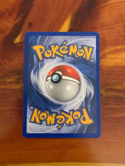 Pokemon Card - Espeon Sandstorm 16/100 Rare Non-Holo! - Image 2