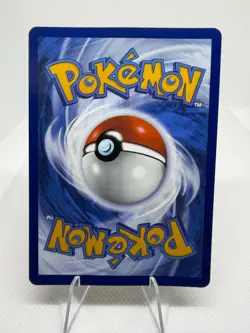 Mega Latias ex MEP 011 Black Star Promo Holo Pokemon TCG Card - Image 2