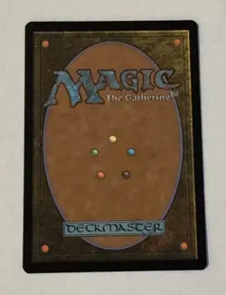MTG Will, Scion of Peace - Wilds of Eldraine NM - Image 2