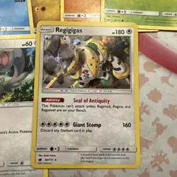 Pokemon cards bundle | Crimson Invasion | x25 No Duplicates - Image 2