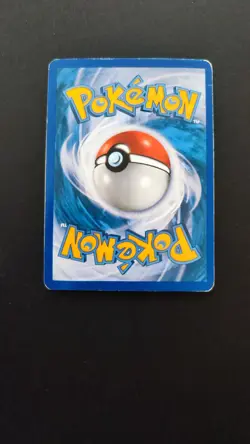 Trainer Alph Litograph One HeartGold SoulSilver - Pokemon TCG - ITA - Image 2