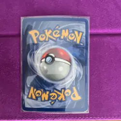 1999 POKEMON GAME 13 POLIWRATH-HOLO - Image 2
