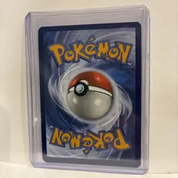 Gholdengo Ex 231/182 Pokemon Paradox Rift Full Art Holo Rare Near Mint - Image 5