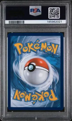 2016 Pokemon Pikachu Full Art RC29/RC32 XY Generations Radiant Collection PSA 9 - Image 2