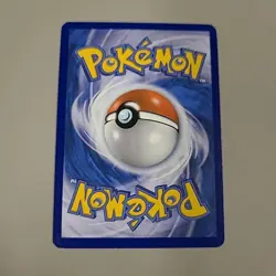 PIKACHU 27/111 Furious Fists Pokemon TCG Card - Common MP Non Holo - Image 2