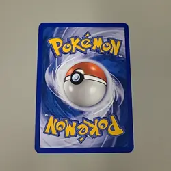 Pikachu - 94/123 - Mysterious Treasures - Pokemon TCG - MP Printer Line Non-Holo - Image 2