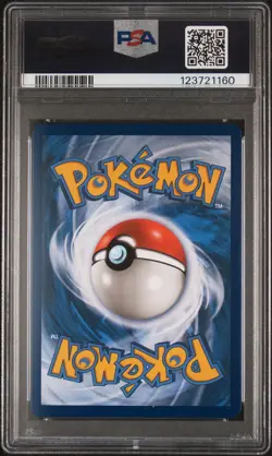 Pokemon Gardevoir and Sylveon gx Alt Art Unbroken Bonds 205/214 - PSA 10 - Image 2