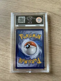 ACE 9 - Riolu - 010 - Black Star Promo - Pokemon - Elite Trainer Box - Image 2