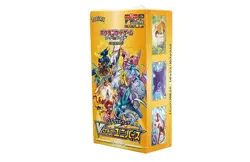 Nintendo Pokemon TCG VSTAR Universe Box - 10 Packs 4521329373362 - Image 1
