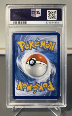Pokemon TCG Origin Forme Palkia VSTAR GG67/GG70 Crown Zenith Secret Rare- PSA 10 - Image 2
