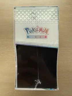 Pokemon TCG Prismatic Evolutions Elite Trainer Box ETB Factory Sealed - Image 2