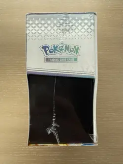 Pokemon TCG Prismatic Evolutions Elite Trainer Box ETB Factory Sealed - Image 4