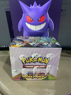 Pokemon TCG, Vivid Voltage Charizard & Drednaw Theme Deck, Factory Sealed Case! - Image 1
