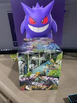 Pokemon TCG, Vivid Voltage Charizard & Drednaw Theme Deck, Factory Sealed Case! - Image 3