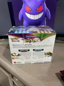Pokemon TCG, Vivid Voltage Charizard & Drednaw Theme Deck, Factory Sealed Case! - Image 4