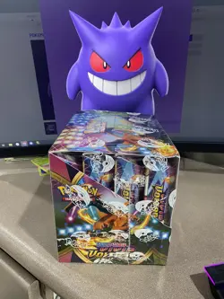 Pokemon TCG, Vivid Voltage Charizard & Drednaw Theme Deck, Factory Sealed Case! - Image 5