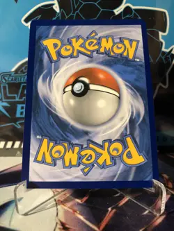 [OC] Pokemon TCG - Incineroar GX 188/181 Rainbow Secret Rare Sun & Moon - Image 2
