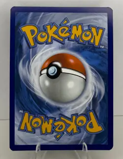 N's Zekrom - 031 - ME: Mega Evolution Promo Black Star Promo Pokemon TCG MINT #3 - Image 2