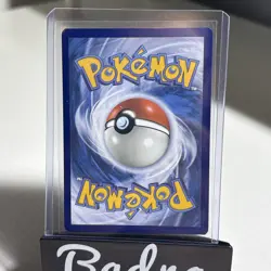 2025 Pokemon - Sandy Shock Ex - Full Art Holo - Ultra Rare - Image 2