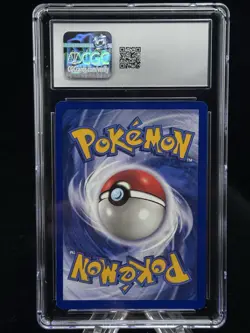 Hypno #23 Non-Holo 1st Edition Fossil 1999 Pokemon CGC 10 🔮 - Image 2