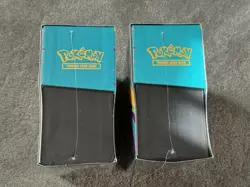 X2 Pokemon Mega Evolution Ascended Heroes Pokemon ETB Elite Trainer Box ✅ - Image 5