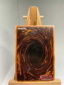 B.E.S. Covered Core - Super Rare SOI-EN013 - HP - YuGiOh - Image 2