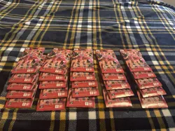 Bandai Namco ONE PIECE Heroines Edition EB-03 Sealed Booster 25 Packs English - Image 1