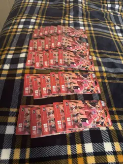 Bandai Namco ONE PIECE Heroines Edition EB-03 Sealed Booster 25 Packs English - Image 2