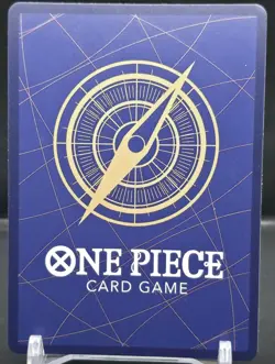 One Piece TCG English OP14-031 Nami SR Foil - Image 2