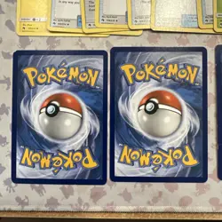 Pokemon cards bundle | Lost Thunder | x26 No Duplicates - Image 4