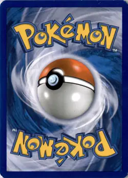 Mr. Mime - 30/123 - LP Mysterious Treasures Rare Pokemon TCG Card - Image 2