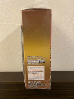 ONE PIECE Card Game Premium THE BEST PRB-01 Booster BOX/Promo-Card set - Image 3