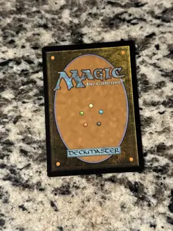 Phyrexian Obliterator - Light Play MTG Masters 25 - Image 2