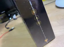 MTG | Forces of the Imperium Collector's Edition Commander Deck | Warhammer 40K - Image 2