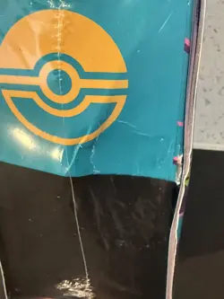 Pokemon TCG: Ascended Heroes Pokemon Elite Trainer Box (ETB) - DAMAGED! - Image 2