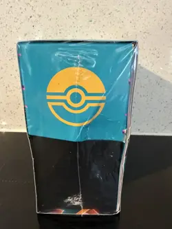 Pokemon TCG: Ascended Heroes Pokemon Elite Trainer Box (ETB) - DAMAGED! - Image 4