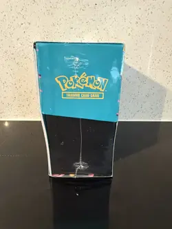 Pokemon TCG: Ascended Heroes Pokemon Elite Trainer Box (ETB) - DAMAGED! - Image 5