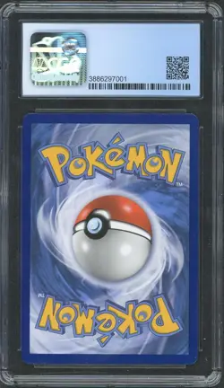 Pokemon Ultra Prism Lusamine 153/156 CGC 9 - Image 2