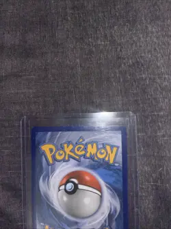 Pokemon Rainbow Solgaleo GX Holo Secret Rare Sun & Moon Base Set 155/149 (NM) - Image 4