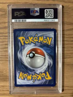 Pokemon TCG Rockets Zapdos Holo Classic Collection 15/132 Celebrations PSA 10 - Image 2