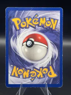 Pokemon TCG Dark Blastoise #20/82 - Team Rocket Non-Holo Vintage - Image 2