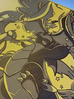 Pokemon Ascended Heroes VaultX 12Pocket XL Binder - 624 Slots - Image 4