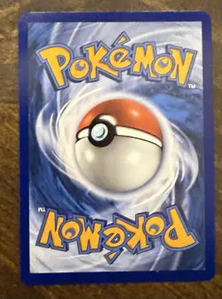 N’s Zekrom 031 Pokemon Center Stamped ETB Promo Ascended Heroes - Image 2