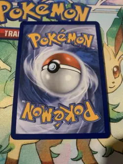 Pokemon TCG Team Rocket's Giovanni Supporter Regional Stamped 174/182 - Image 2