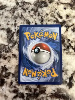 Misty's Gyarados #049/182 - STAFF Destined Rivals - Holo - NM Near Mint Pokemon - Image 2