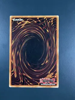 Yugioh - Raigeki Break - Common - 5DS2 - 1st - Image 2
